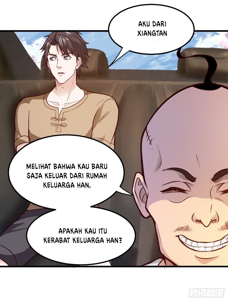 Strongest Divine Doctor Mixed City Chapter 76 Gambar 11